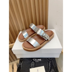 Celine Slippers